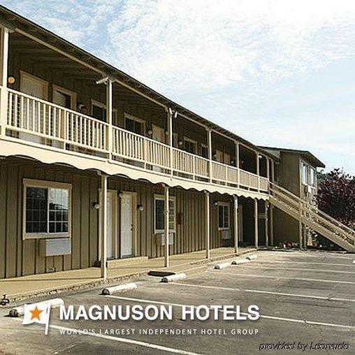 Lamplighter Motel Clearlake Exterior photo