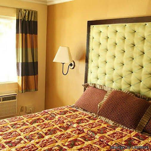 Lamplighter Motel Clearlake Exterior photo